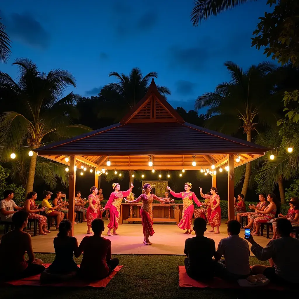 Professional business solutions showcase